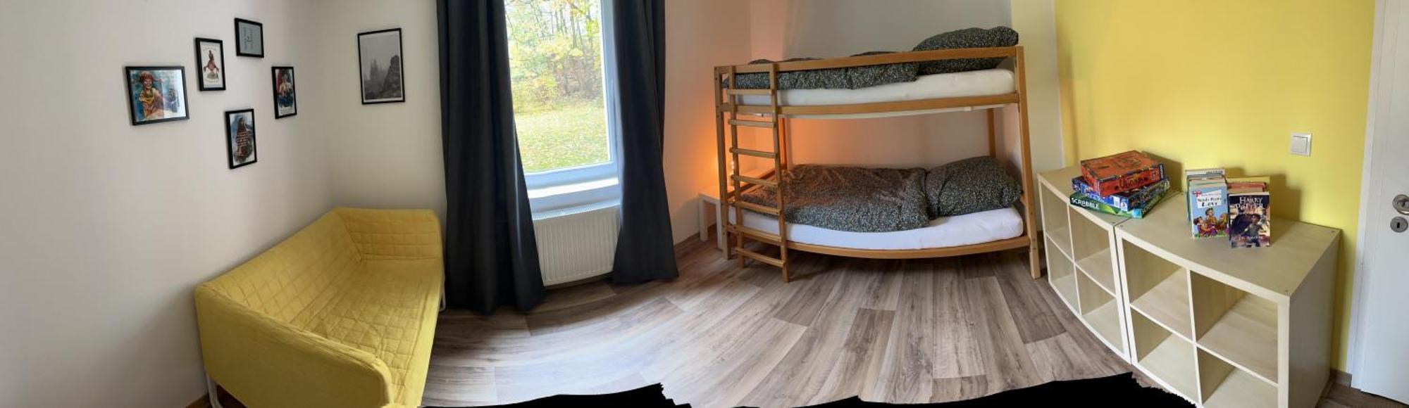 Villa Nelly Direkt Am Kurpark Bad Wildungen Extérieur photo